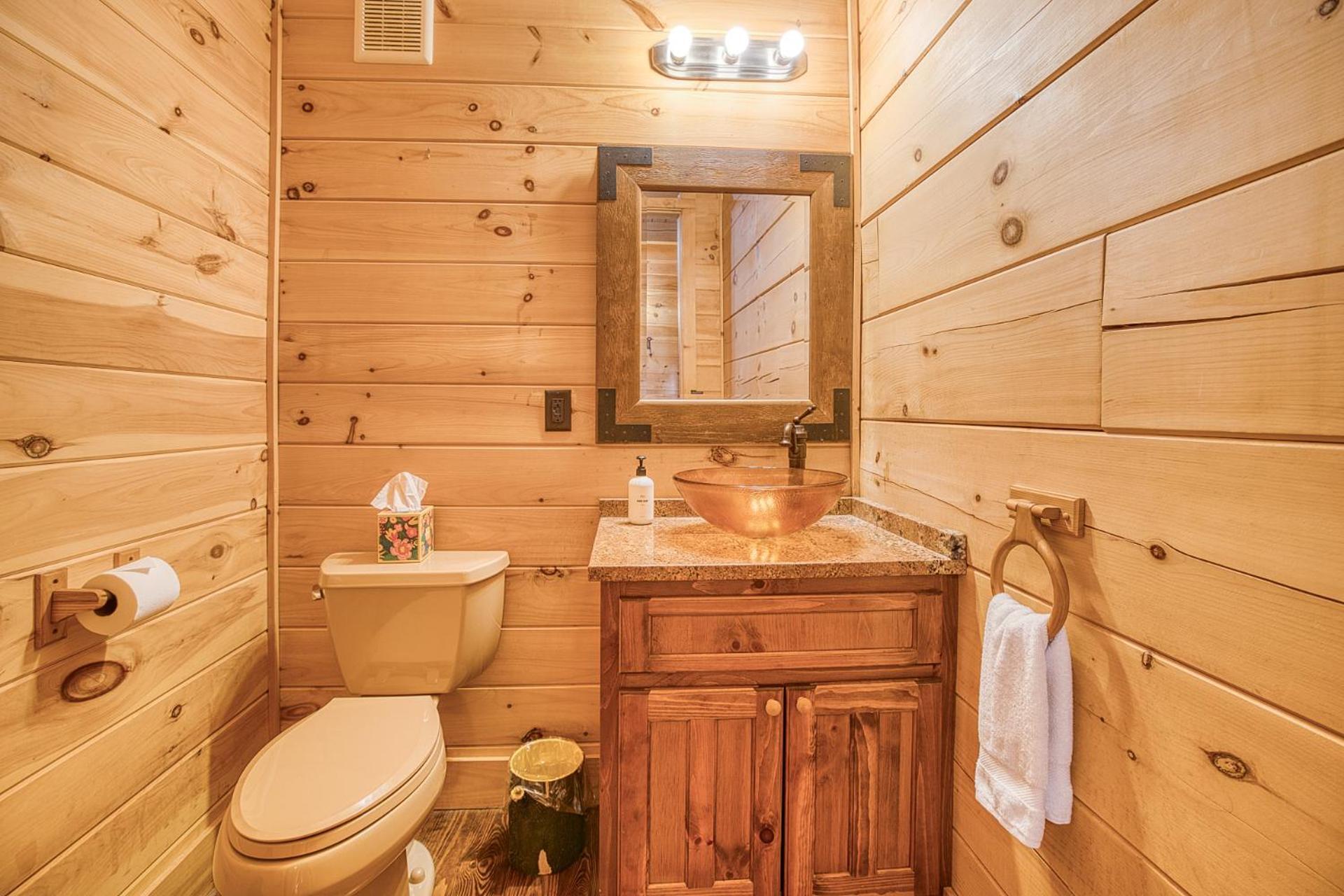 Sky High Lodge By Bk Stays. Large Cabin. Amazing Views. Game Room. Jacuzzi. Six Bedrooms. Sleeps 12 Blue Ridge Exterior photo